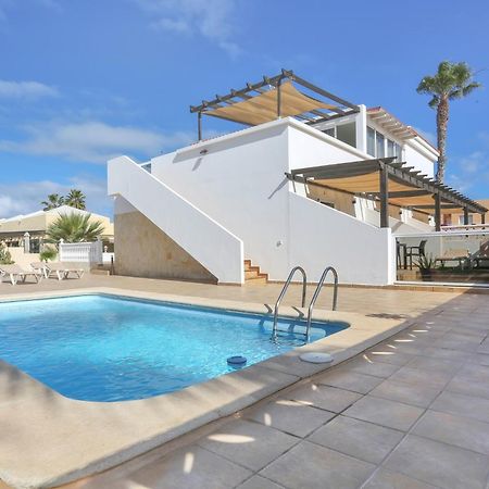 コラレホResidencia Lenaアパートメント エクステリア 写真