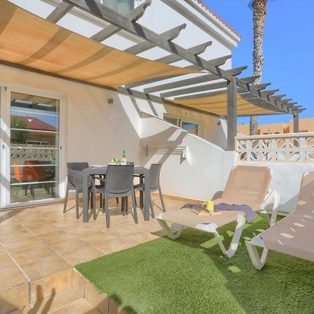 コラレホResidencia Lenaアパートメント エクステリア 写真