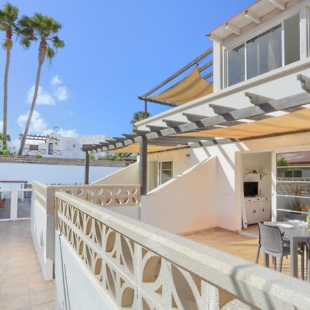 コラレホResidencia Lenaアパートメント エクステリア 写真