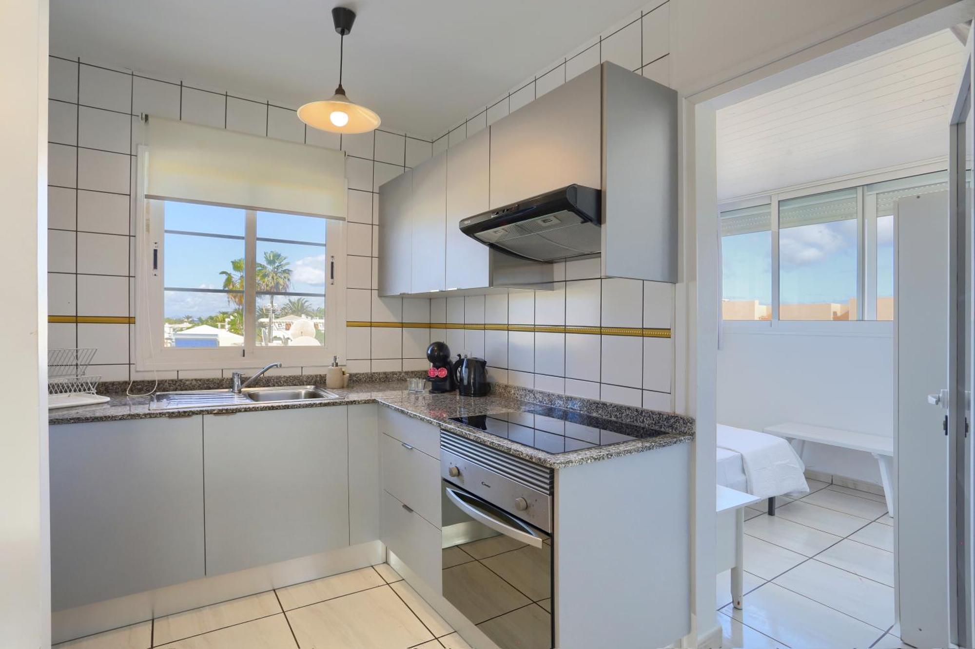 コラレホResidencia Lenaアパートメント エクステリア 写真