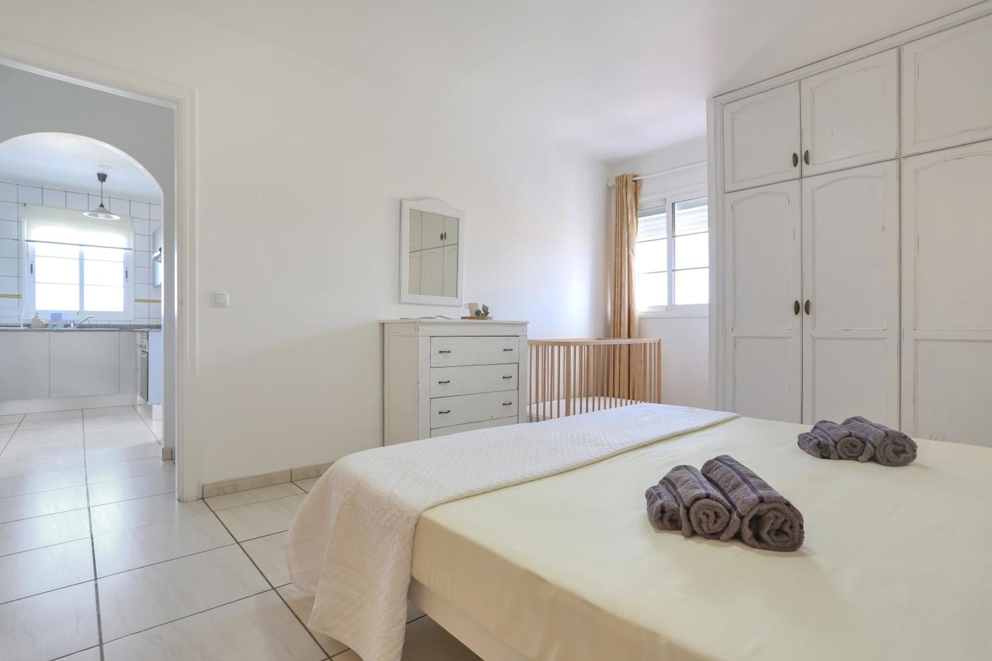 コラレホResidencia Lenaアパートメント エクステリア 写真