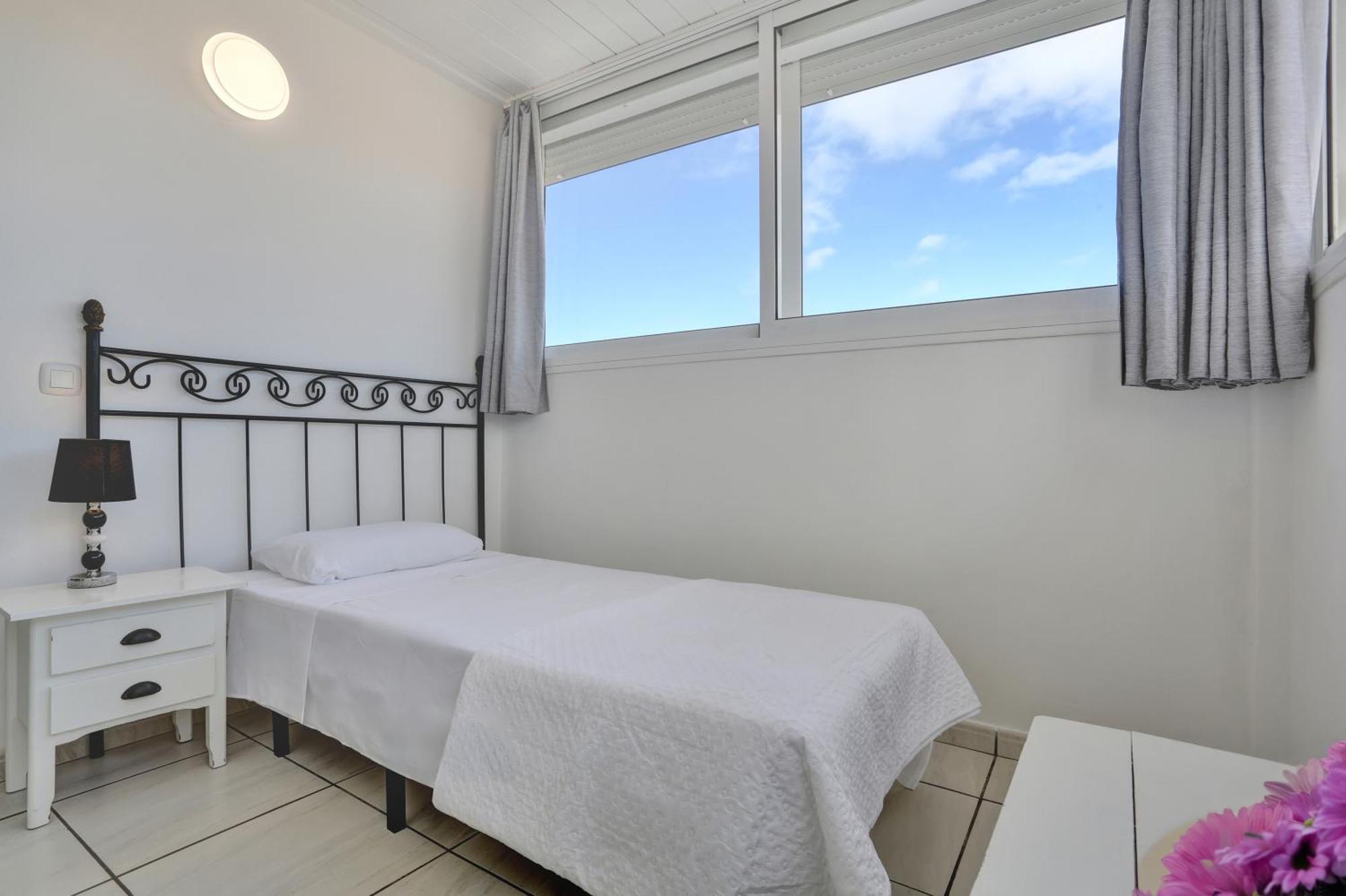 コラレホResidencia Lenaアパートメント エクステリア 写真