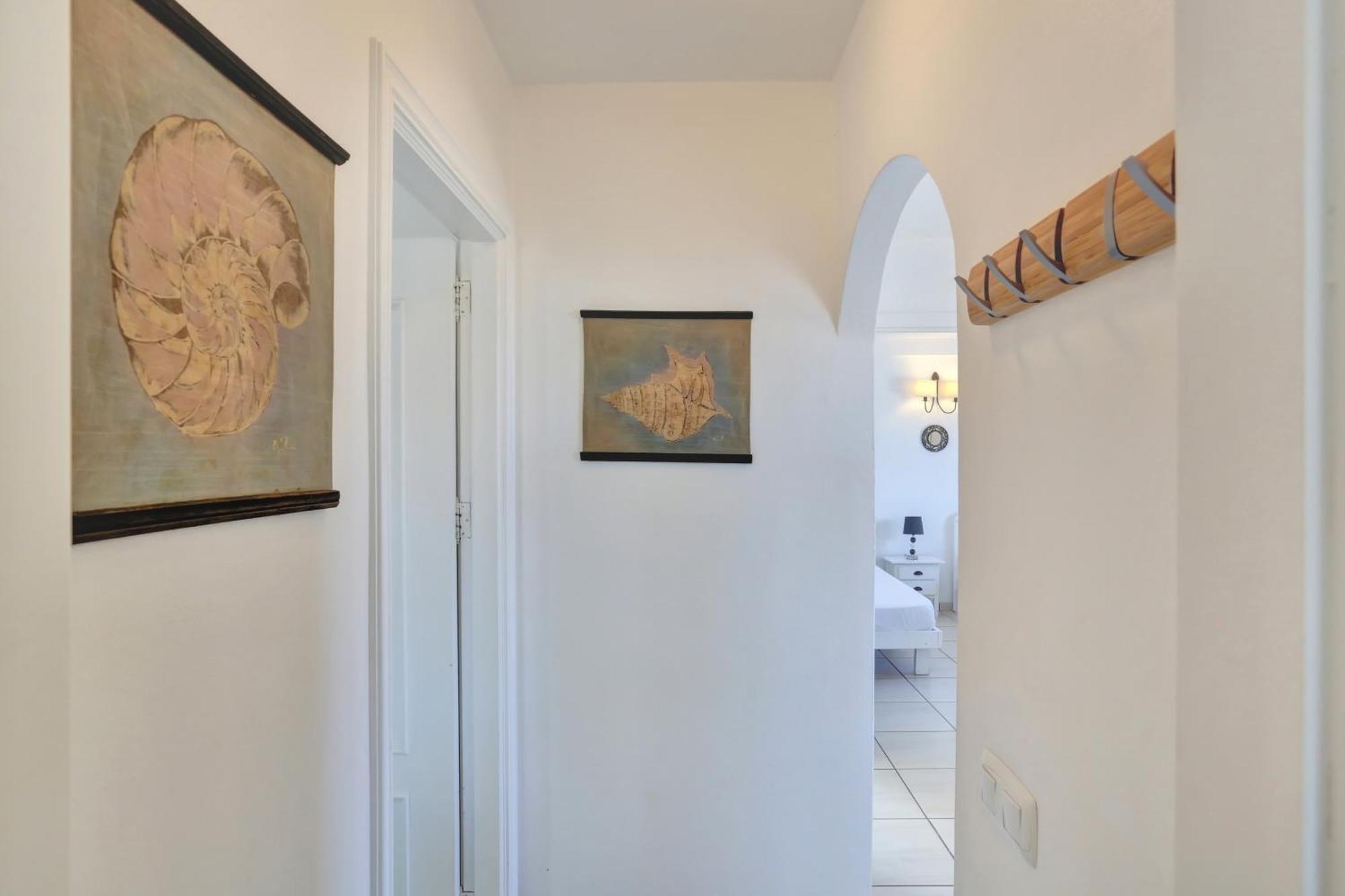 コラレホResidencia Lenaアパートメント エクステリア 写真