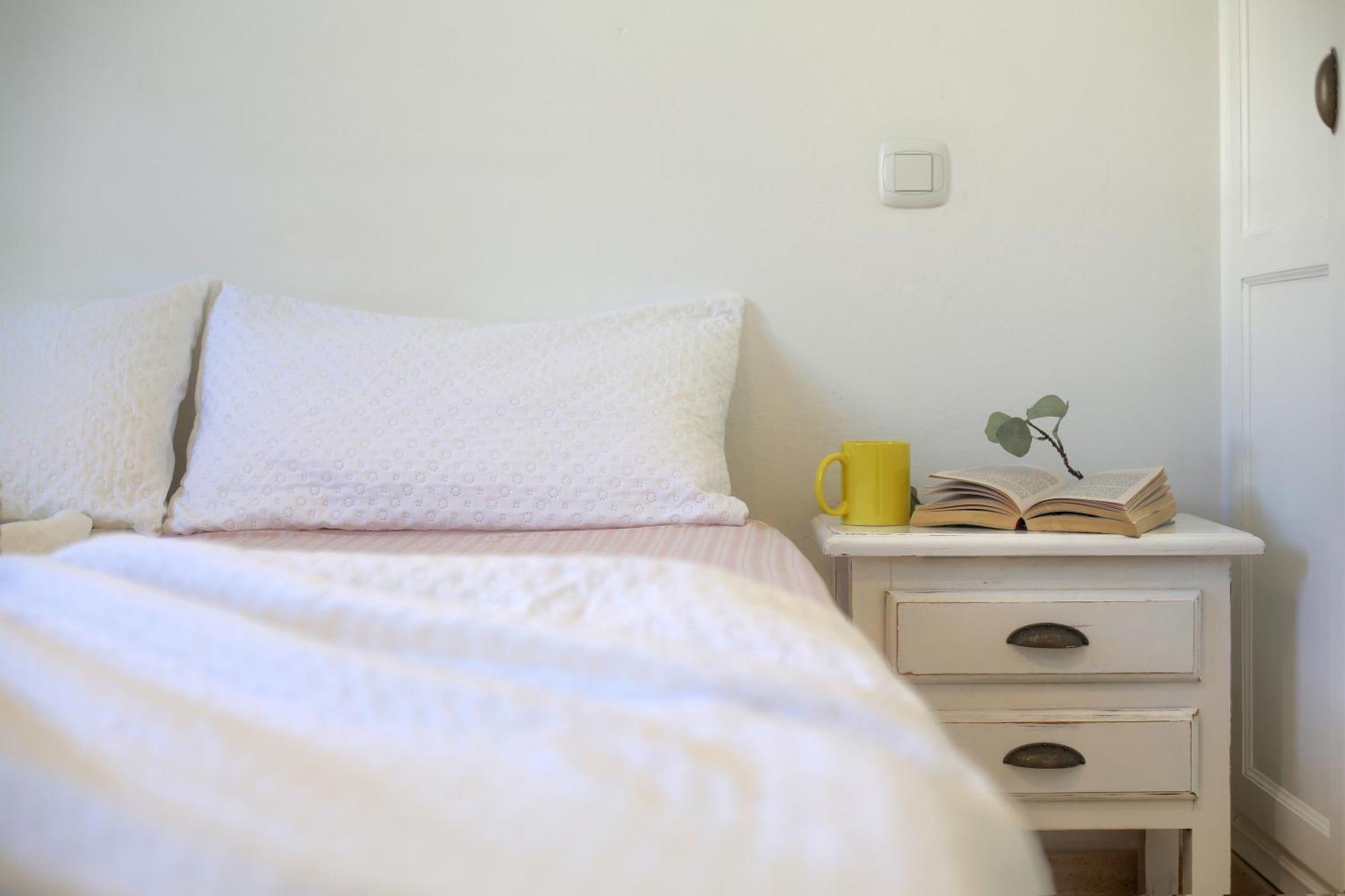 コラレホResidencia Lenaアパートメント エクステリア 写真
