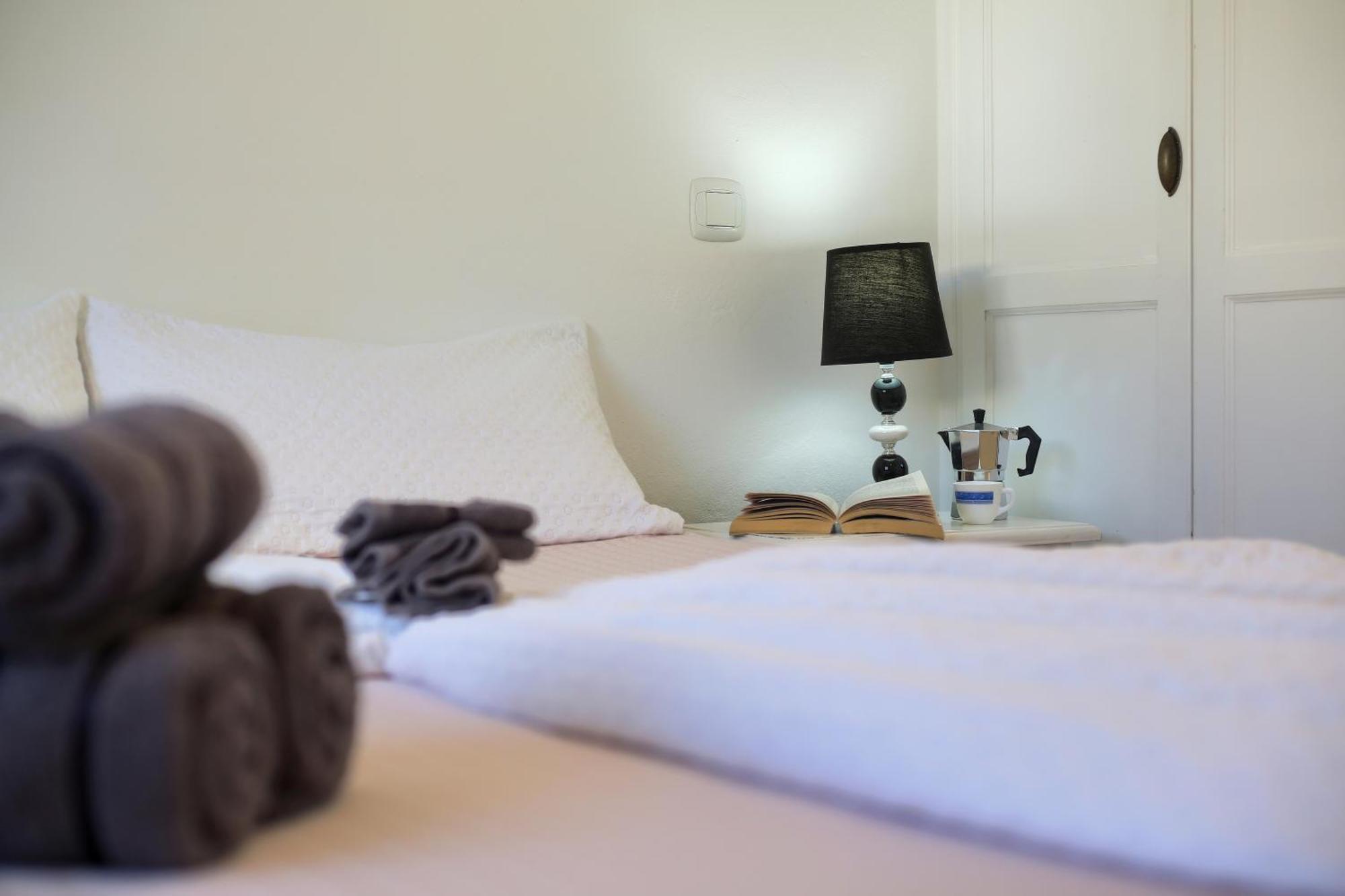コラレホResidencia Lenaアパートメント エクステリア 写真
