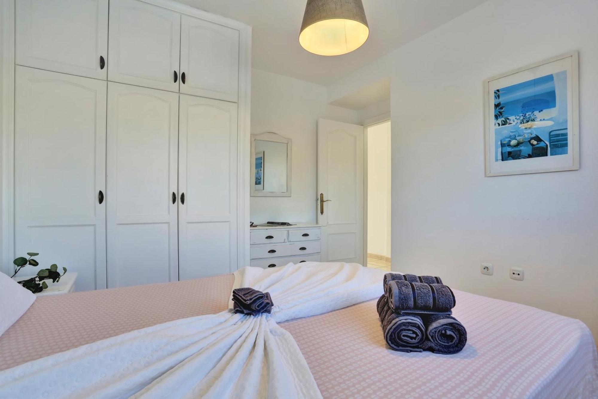 コラレホResidencia Lenaアパートメント エクステリア 写真