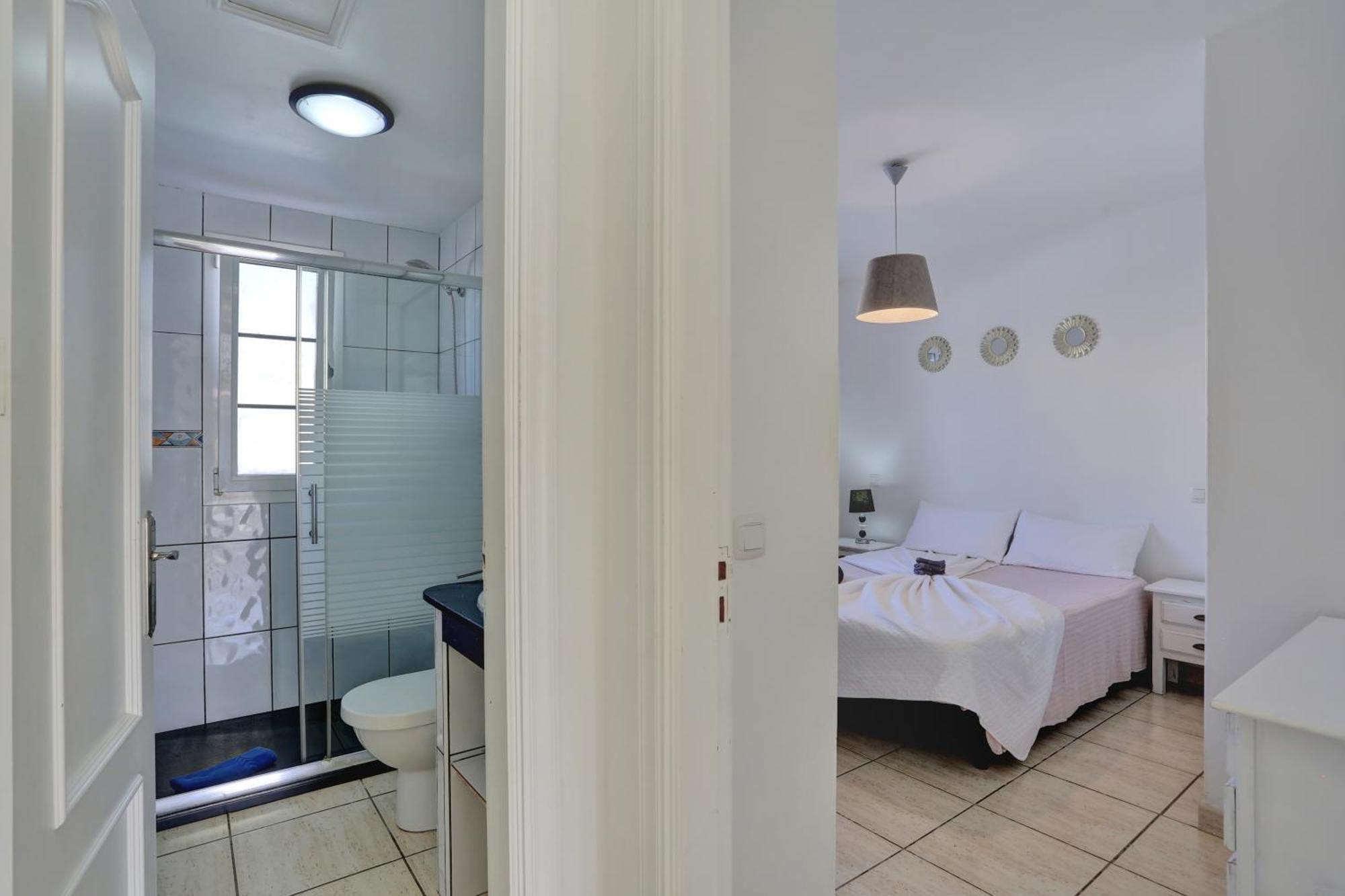 コラレホResidencia Lenaアパートメント エクステリア 写真